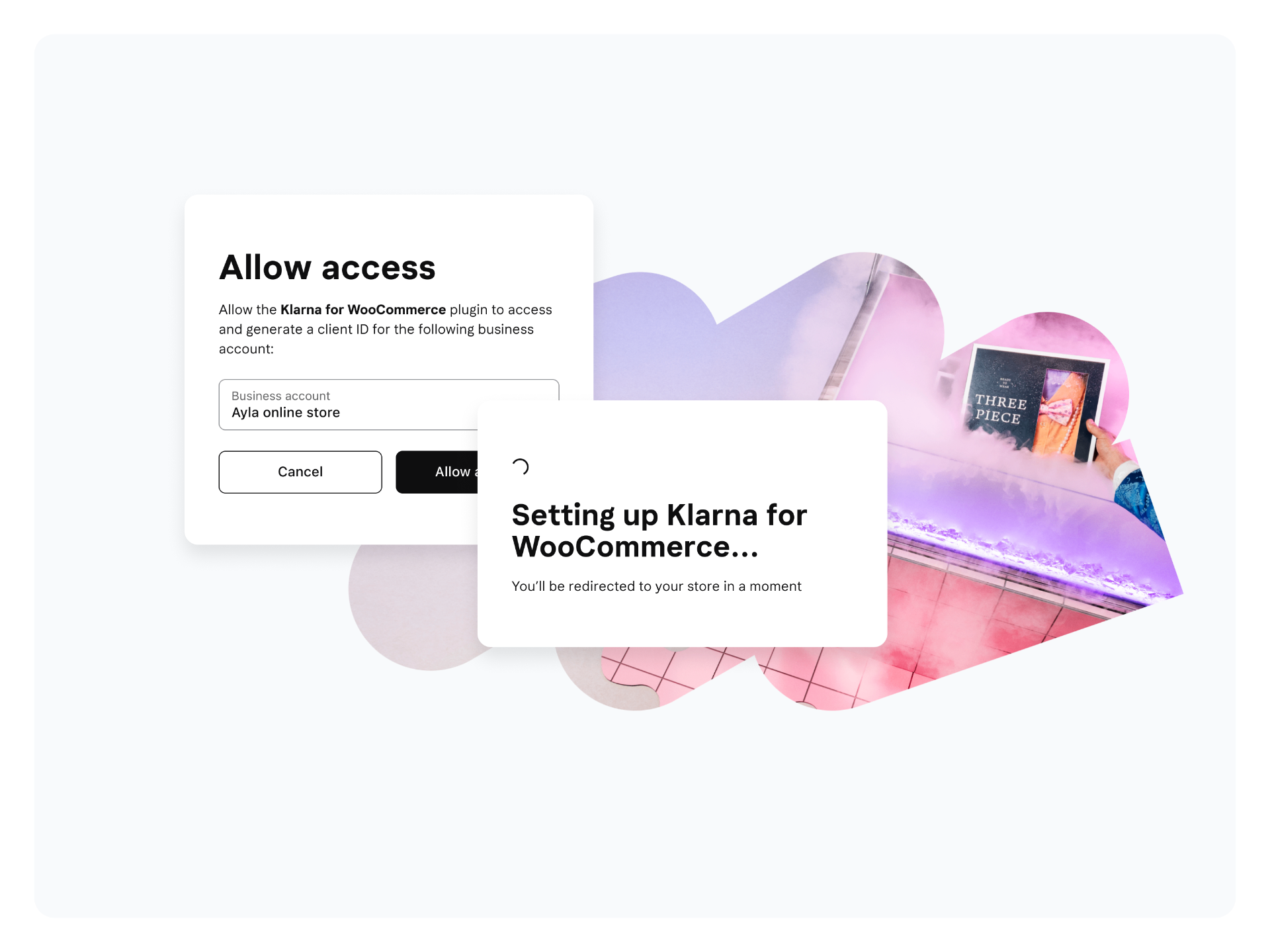 Klarna preview 3